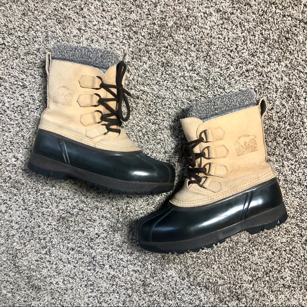 Women’s Sorel Boots